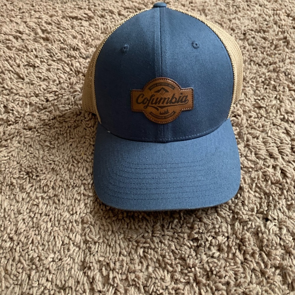Columbia Hat